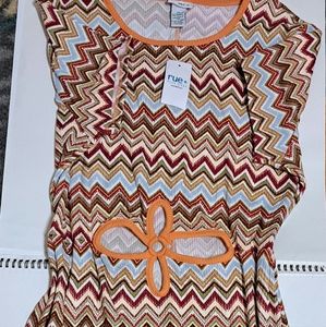 Rue21 Dress Size 2x